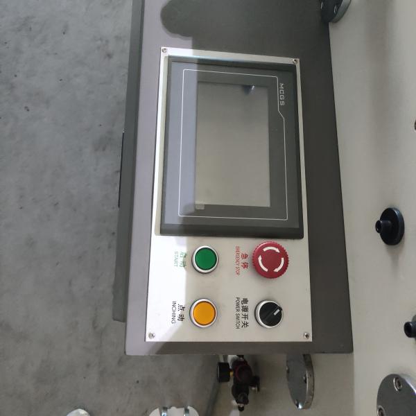 Non standard carton machine # decorative works # food carton # disposable lunch box # Hot-melt adhesive process