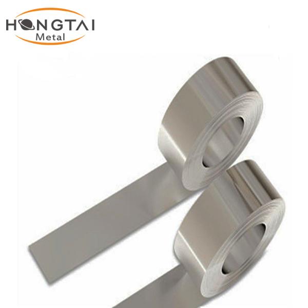 1000mm*2000mm Stainless Steel Cold Rolled Coils Sheet Anti Fingerprint