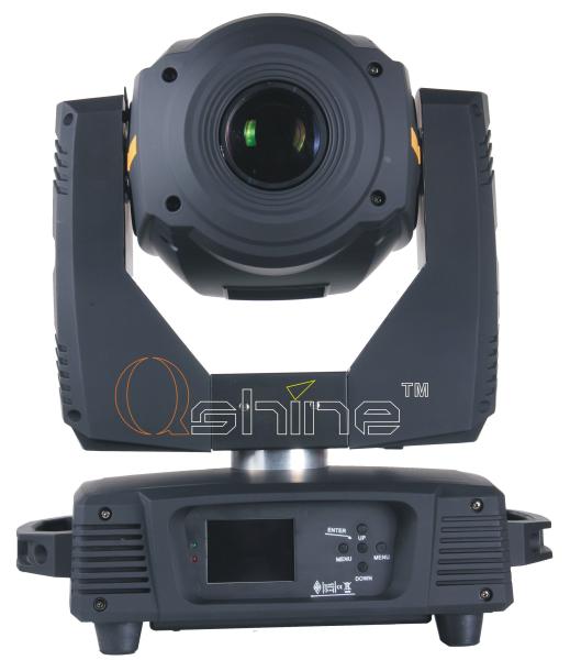 indoor AC100 ~ 250V Power Beam Spotlights for Live performance