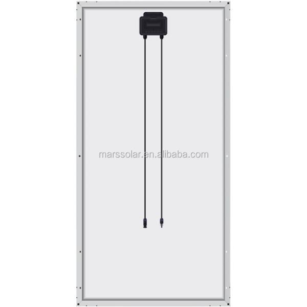 Cheap Home Use Solar Cell Panel Mono 330w 340watt 350w 360w 400 Watt Solar Panel 5bb High Quality Grade a Panel Solar for Sale