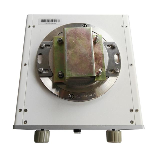 Medical C - ARM System Collimator For Radiography , 3.5KW / 10KW Large Beam Fiber Collimator