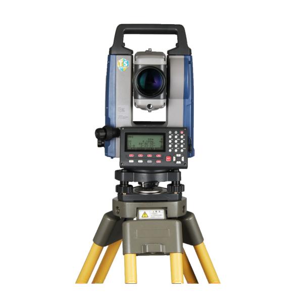 500M Reflectorless  IM52  Sokkia Total Station 2 Accuracy 30X Magnification