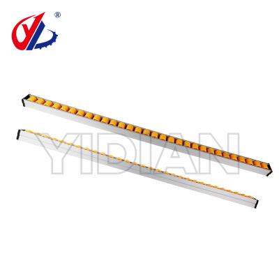 Aluminum Roller Track for Woodworking Edgebanding Machine