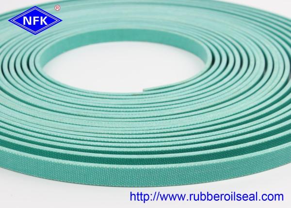 BRT 9.7*2.5 Anel de vedação de desgaste de bronze Ptfe para vedação de cilindro hidráulico