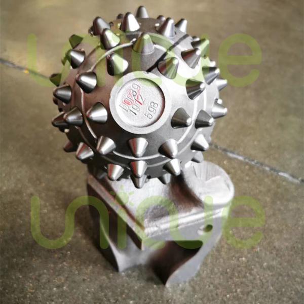 Сваренный тип код 637 IADC буровой наконечник утеса 8 1/2inch для каркаса стержня