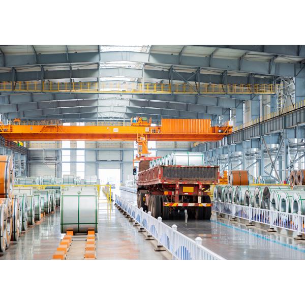 Zhong Neng Steel Union(Qingdao)Heavy Industry Co.,Ltd