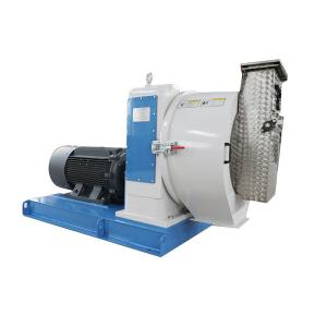 SZLH25 Animal Food Processing Ring Die Pellet Mill Poultry Feed Machine Corn