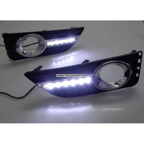 TOYOTA Camry DRL LED Daytime driving Lights auto exterior light for sale