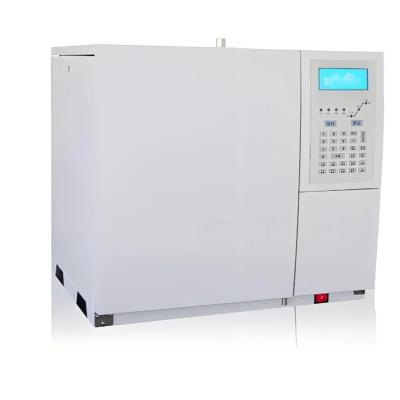 GC900C Gas Chromatograph With Customized OBM Support Offered