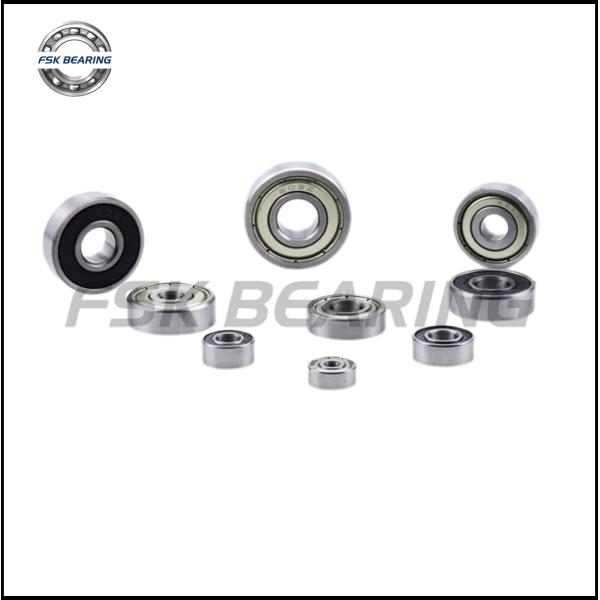 ABEC-5 689 2RS Miniature Deep Groove Ball Bearing 9*17*5mm Rubber Seal