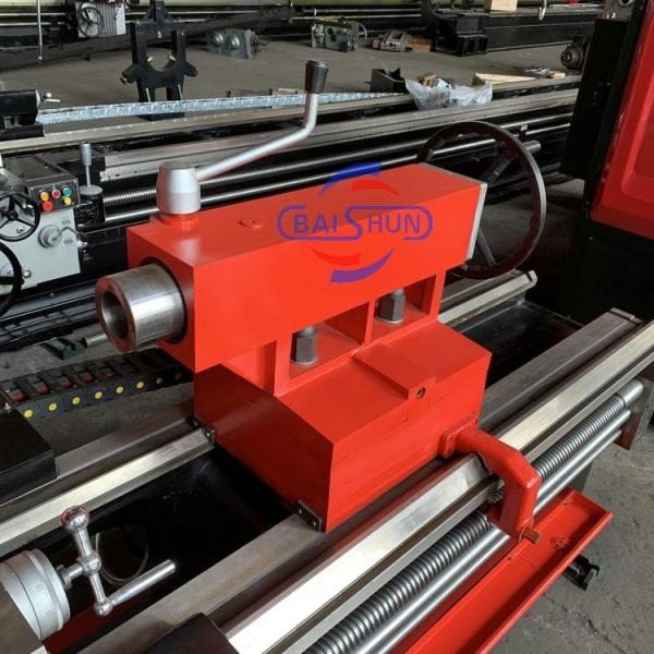 重量金属トーノマシン 汎用水平回転機