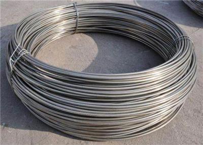 Fio brilhante Rod 409 dos SS 410 420 430 431 bobina excelente de 440 categorias que forma a capacidade