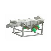 Vibrateur/machine vibrante pour la ligne de fabrication de granulés