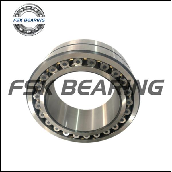 P5 P4 240/500-BEA-XL-MB1 Spherical Roller Bearing 500*720*218mm For Road Roller Brass Cage