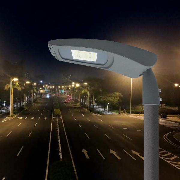 50 / продолжительность жизни ИП66 ИК08 ЗХСЛ-13-150 СИД 50000х уличного света СИД 60Хз расквартировывая