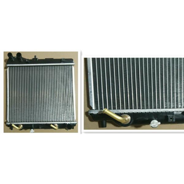 Custom Design MT Water Cooling Radiator / Honda Jazz Radiator 19010-PWA-901