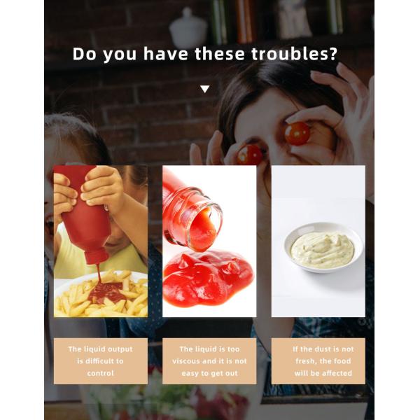 Квадратная головка 28/400 дозировка распределителя насоса сиропа 5/8/10ml