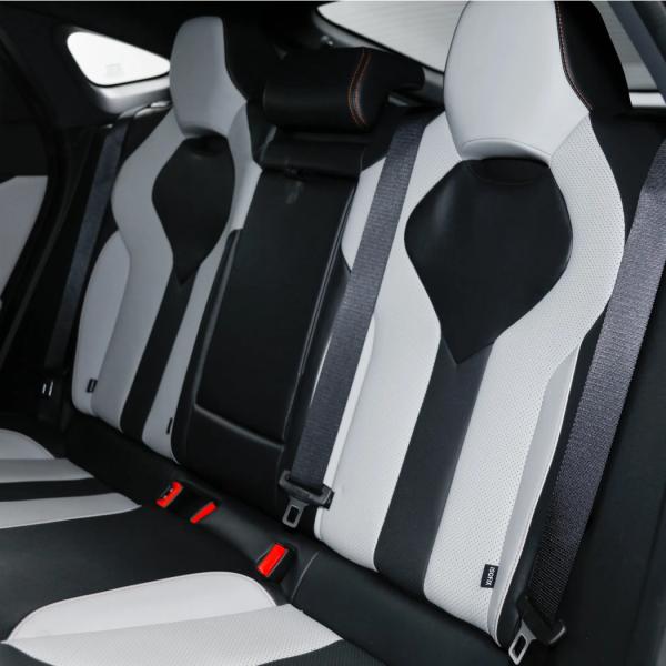 5 Seats Customization for Changan Qiyuan A06 Energy Electric Car Request Yours Now