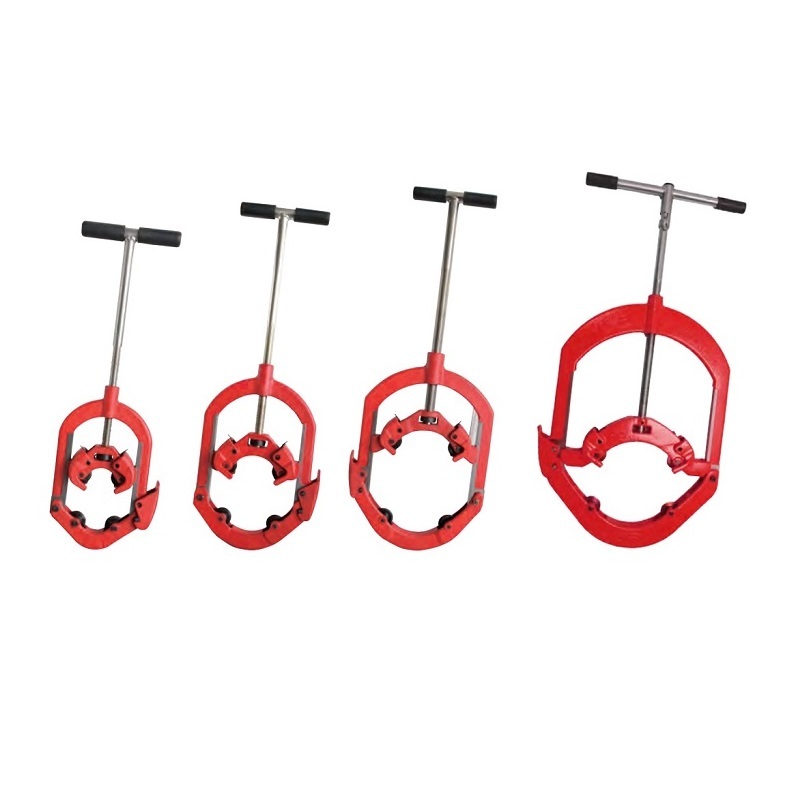 H4S Manual Pipe Cutter 2-4 Explosion Proof