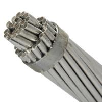 750AWG 1200AWG ACSR Overhead Conductor , Overhead Line Conductor