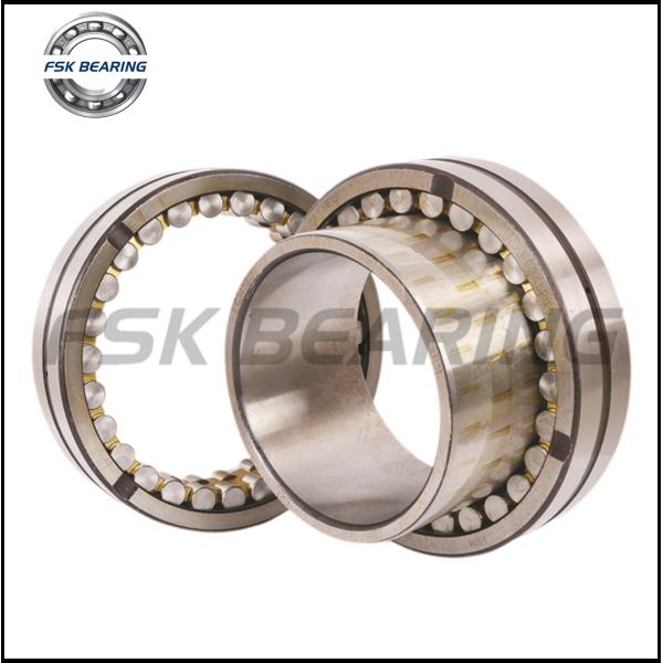 ABEC-5 Z-534900.ZL Четырехрядные цилиндрические роликовые подшипники для металлургических сталелитейных заводов