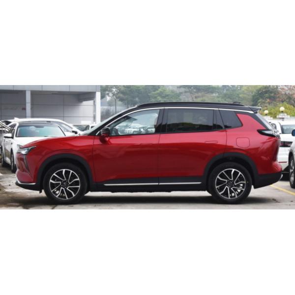 Weltmeister W6 2021 520km PRO All purpose edition