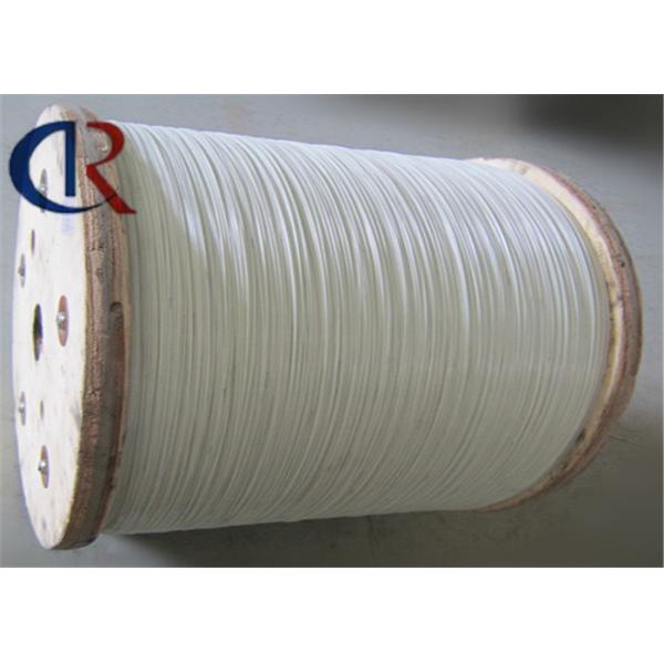 Excellent Chemical Resistance FRP Strength Member Engineered to Provide Corrosion Resistance and High Fire Resistance for Cable