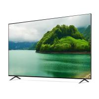 4K QLed 50in 55in LED Uhd Led TV 65in 75in 85in Light Android TV 43 polegadas com WIFI Android
