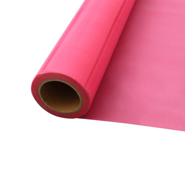 Tecido 1400mm TPU EVA PA PO PES Filme de cola de fusão a quente Amigável ao ambiente