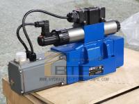 Rexroth 4WRTE35E1 4WRTE35E1000L 4WRTE35Q2 4WRTE35V1 4WRTE35V1000L 4WRTE35W6 4WRTE35W8 Válvulas direcionais de alta resposta