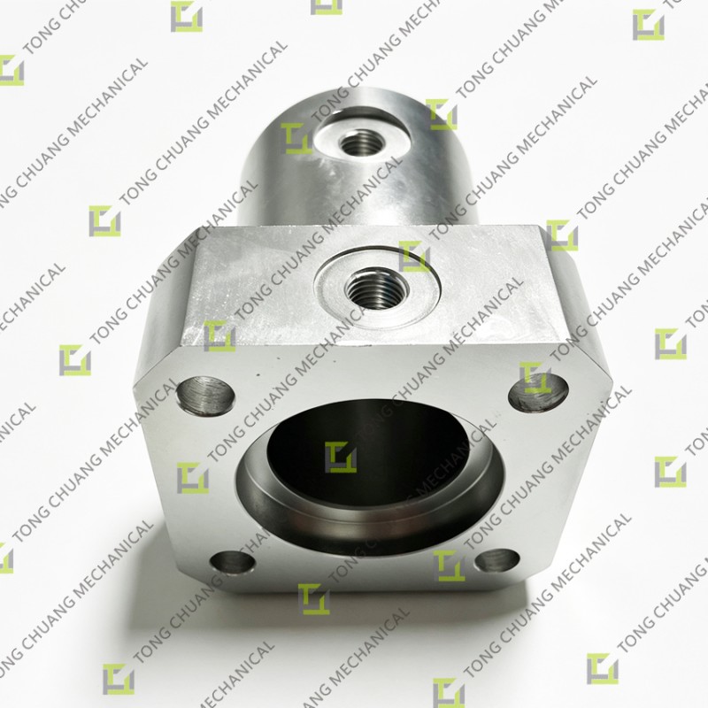 CIFA Transfer Case Cylinder，Concrete Machinery Transfer Case Cylinder，Pump Truck Transfer Gearbox Cylinder，Power Distribution Box Pneumatic Cylinder，Construction Equipment Transfer Case Air Cylinder