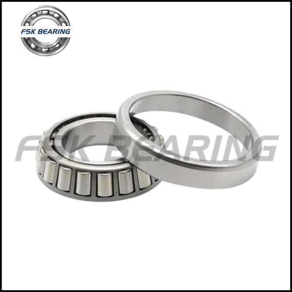 High Precision HDB062 SET 1110 Tapered Roller Bearing 50*90*32mm Spare Parts For SKF