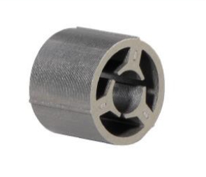 Improved Motor Core Lamination Custom Laminated Si-Steel Water Pump Motor Accessories