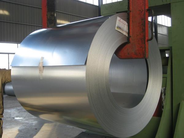 galvanized steel coil with low price