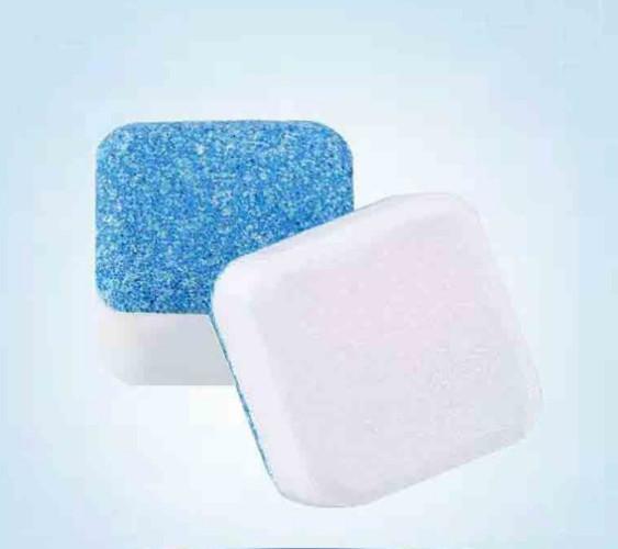20g Eco Friendly Sustainable Dishwashing Cleaning Tablets Household Use