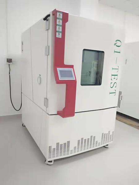 High And Low Temperature Test Chamber With 20L Water Tank Capacity