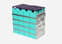 batterie profonde LiFePO4 GBS-LFP100Ah de stockage de sauvegarde de cycle d'ion de lithium des télécom 5G