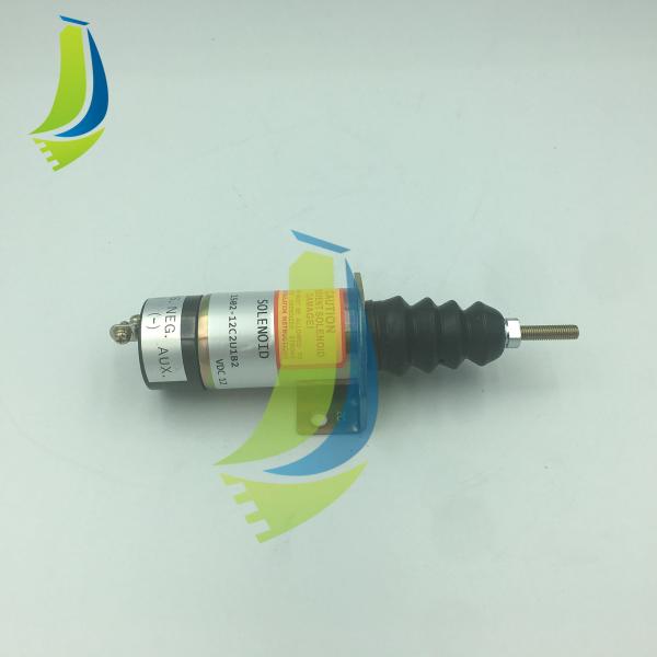 Vanne électromagnétique 1502-12C-2U1B2 12V 150212c2u1b2