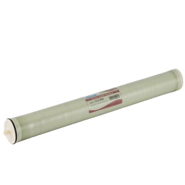 220V 101*10CM Reverse Osmosis 4040 Commercial RO Membrane for Water Purification