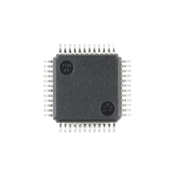STM32L431CBT6 ARM Microcontroller MCU with Low Power Consumption 128 kB Flash Memory and ARM Cortex M4 Core