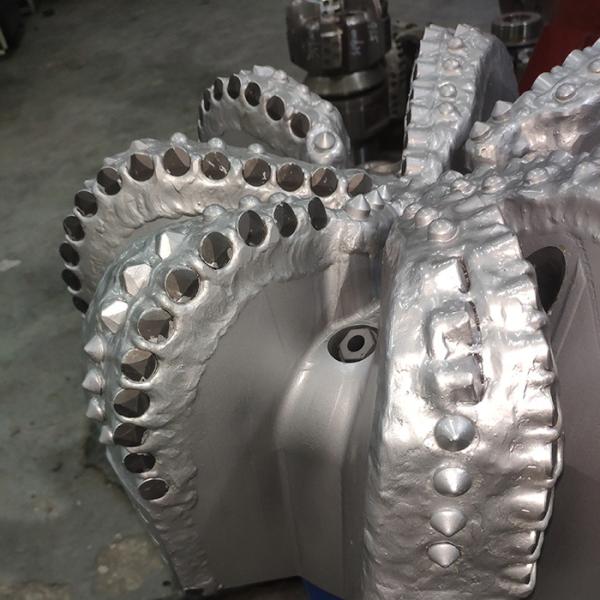Oil Rig Drill Bit  17 Inch PDC  Drill Bit Of API Spec Bit