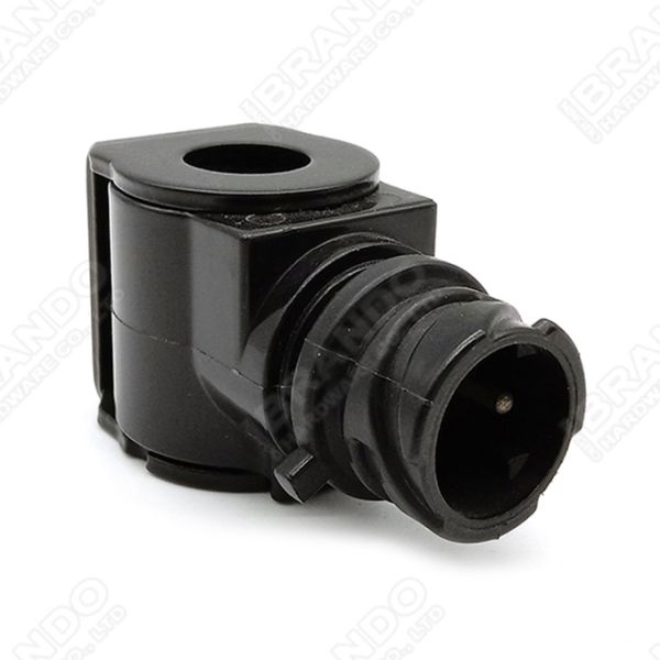 Truck Solenoid Armature Plunger Tube For Wabco 4420012221 4420034221