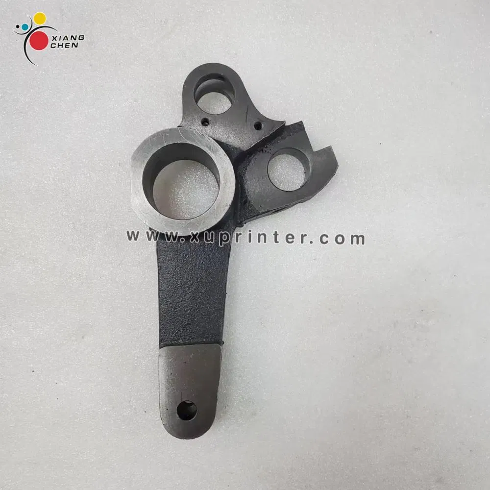 4446651082 Pull Gauge Bit Link Bracket for Komori Offset Printing Machine Press Parts