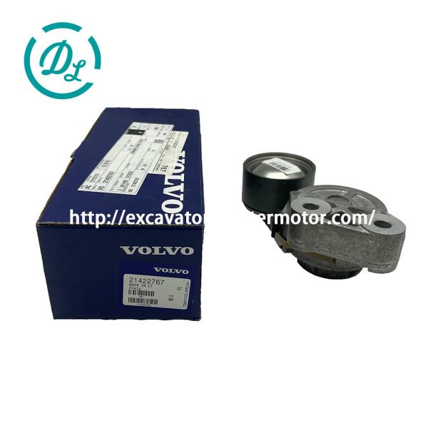 EexcavaStart Volvo D13 D11 Belt Tensioner 21422767 23669027 24V Original