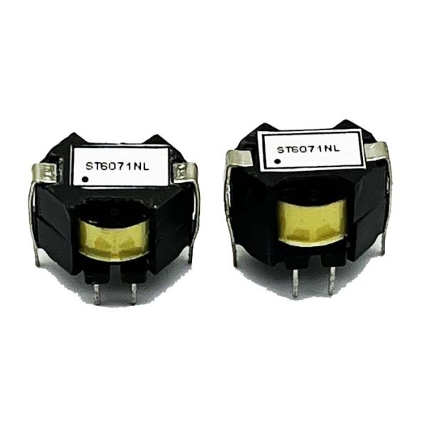 SMPS Flyback трансформатор для коррекции активного коэффициента мощности 760801030