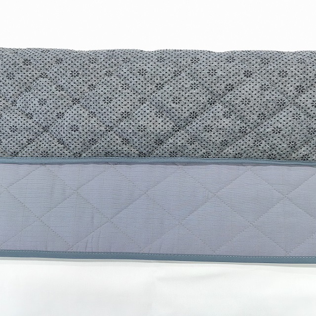 Grounding Silver Cotton Mattress Earthing Soft Mat for Bed Chair Conductive Portable Anti-Static Mattress