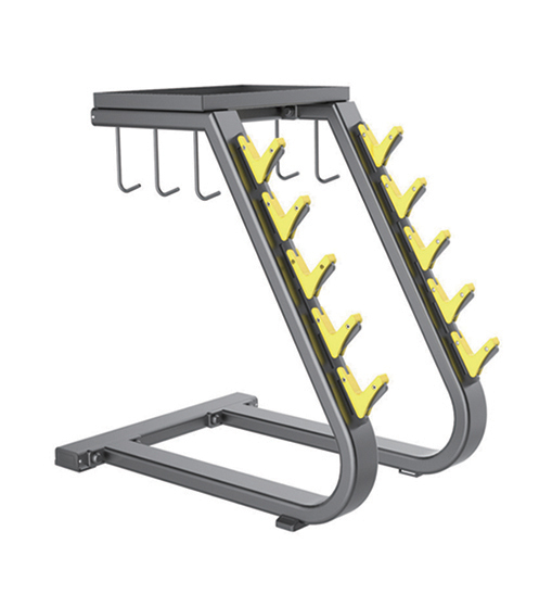 Simple Handle Rack U+B8050 Torque Enhanced Pin Select All In One Hinge Based