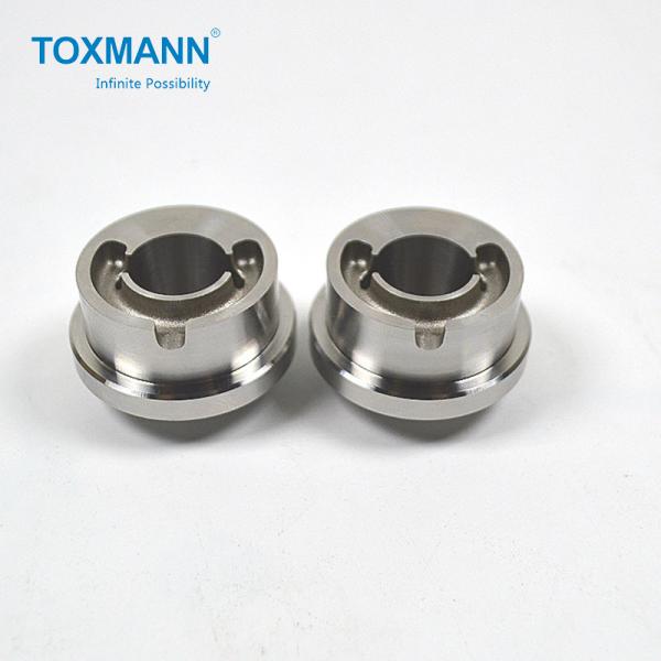 Отполированное SKH51 отлило компоненты в форму точности, части универсальной пре