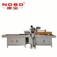 Machine de production de matelas Nobo