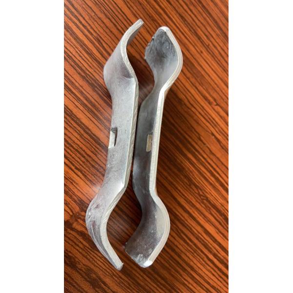 2.4m Temporary Steel Fencing Security Construction Site Rentals